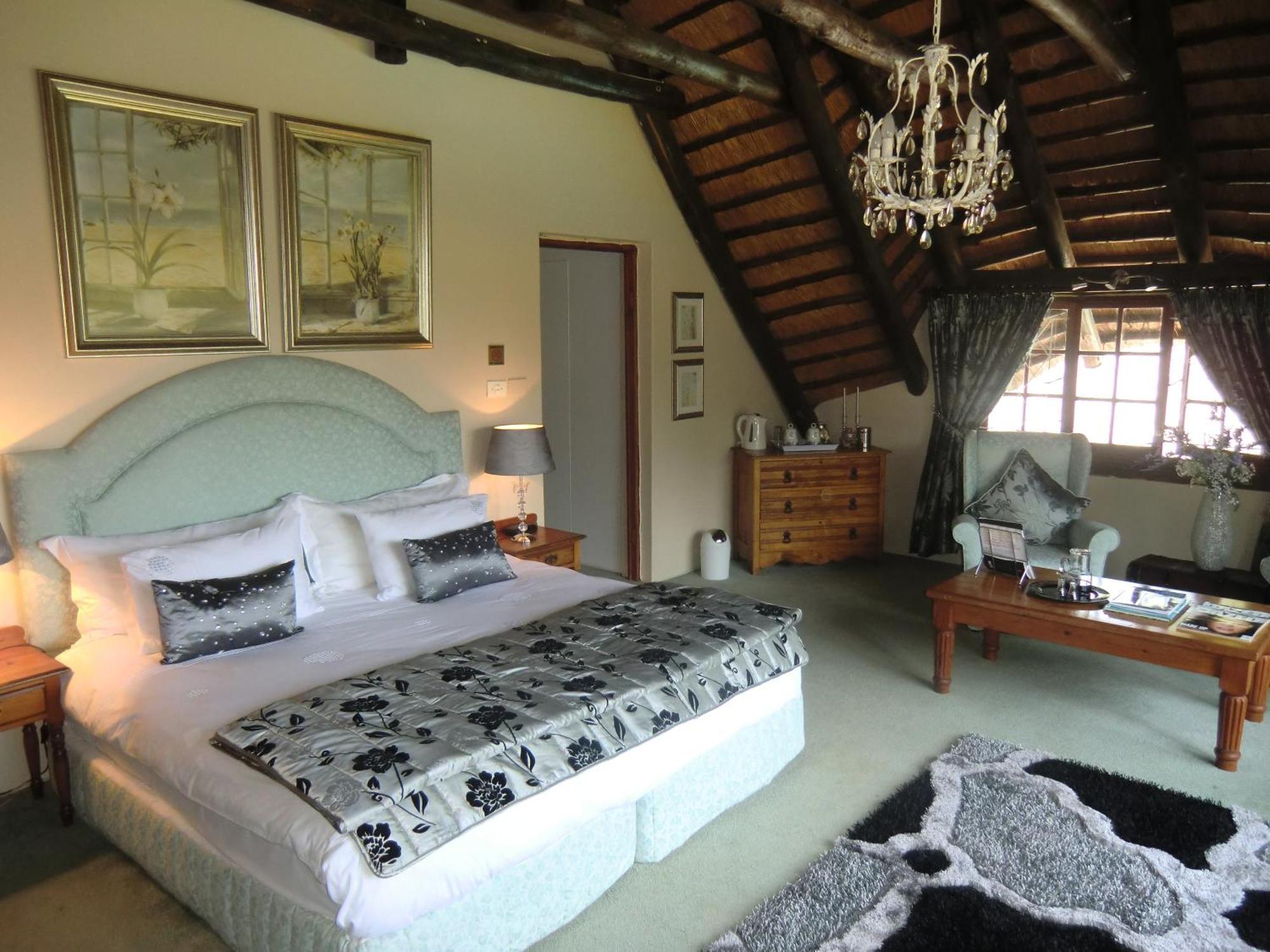 Warrens Guest House Hillcrest Habitación foto
