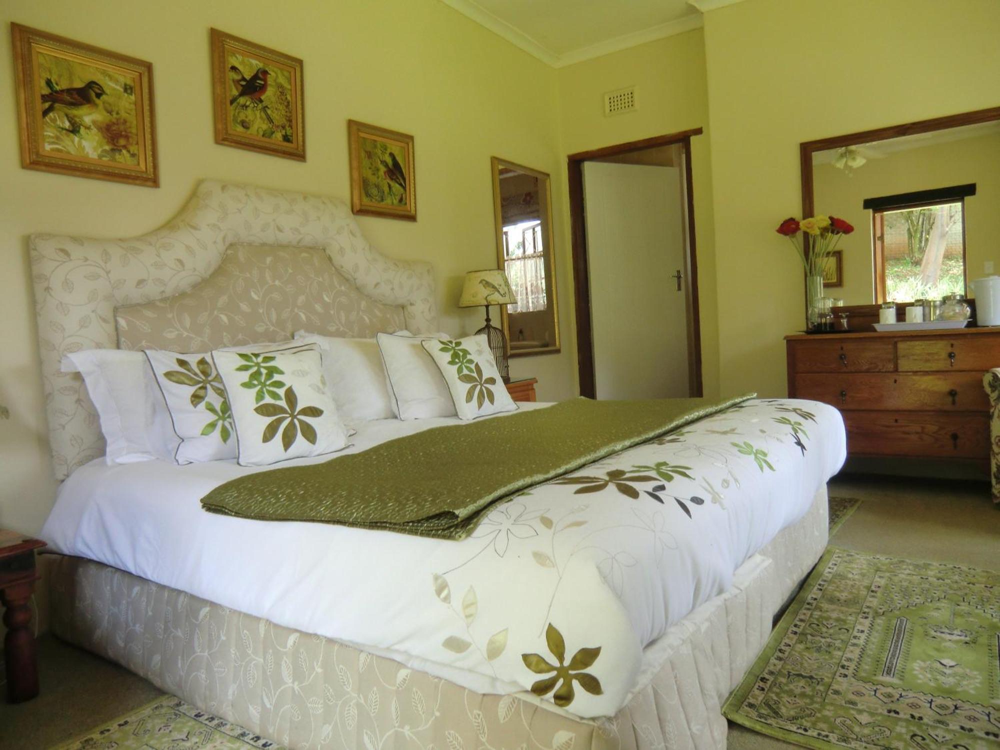 Warrens Guest House Hillcrest Habitación foto