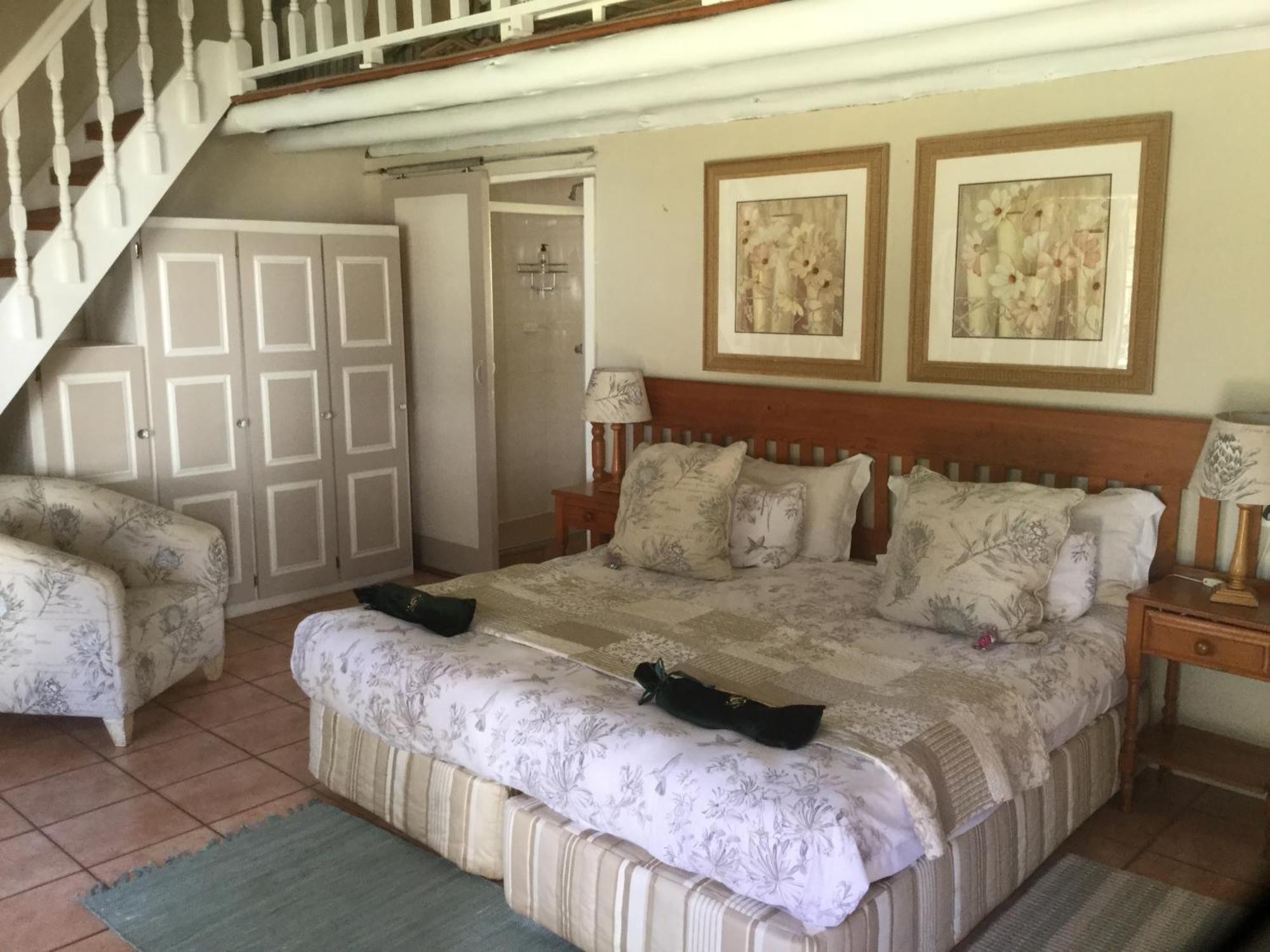 Warrens Guest House Hillcrest Exterior foto